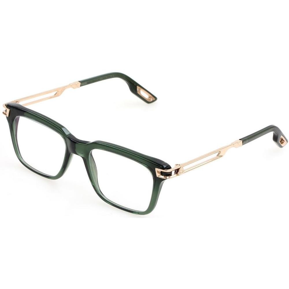 MAYBACH THE EXPERT IV CHG/ABE/Z26 Men Optical Glasses Green - Image 2