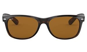RAYBAN RB 2132 710/55 Unisex Sunglass Havana