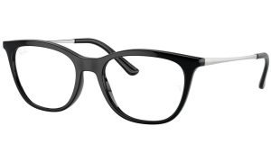 RAYBAN RB 7237I 5753 Unisex Optical Frame Black