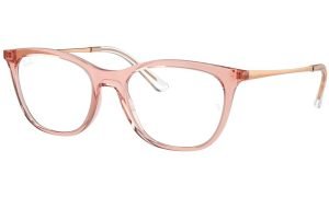 RAYBAN RB 7237I 8335 Unisex Optical Frame Brown