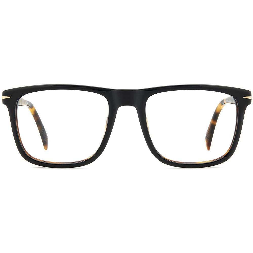 DAVID BECKHAM DB 7115 WR7 Men Optical Black