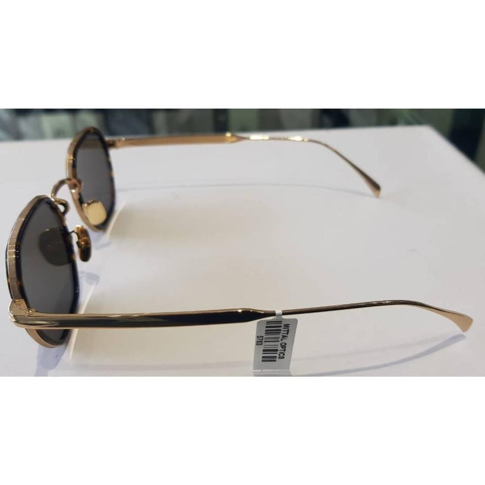 DAVID BECKHAM DB 1097/S/LE 06JIR Men Sunglasses Havana - Image 2