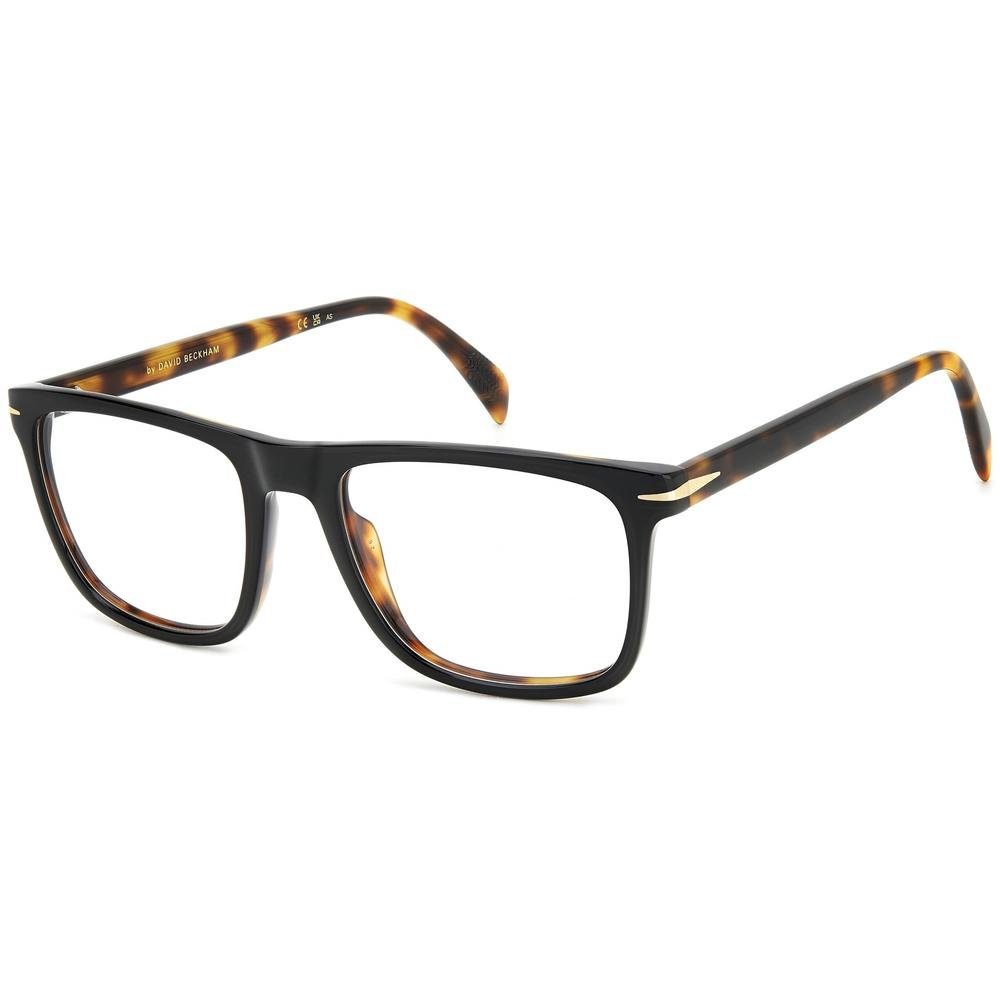 DAVID BECKHAM DB 7115 WR7 Men Optical Black - Image 2