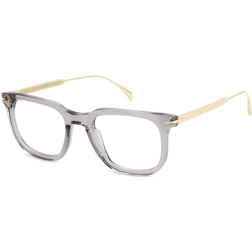 DAVID BECKHAM DB 7119 FT3 Men Optical Transparent - Image 2