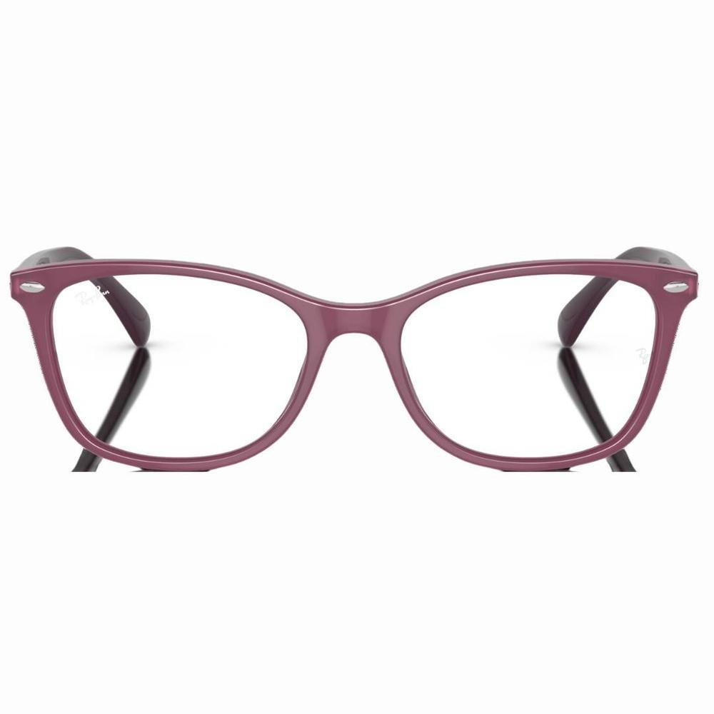 RAYBAN RB 5420I 8369 Women Optical Frame Opal Violet