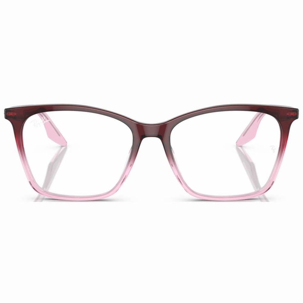 RAYBAN RB 5422 8311 Women Optical Frame Pink - Red