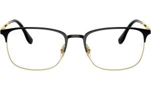 RAYBAN RB 6494 2991 Unisex Optical Frame Black