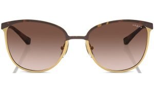VOGUE VO 4002-S 507813 Women Sunglass Tortoise