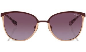 VOGUE VO 4002-S 51708H Women Sunglass Bordeux