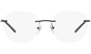 VOGUE VO 4262-I 352-S Men Optical Frame Black