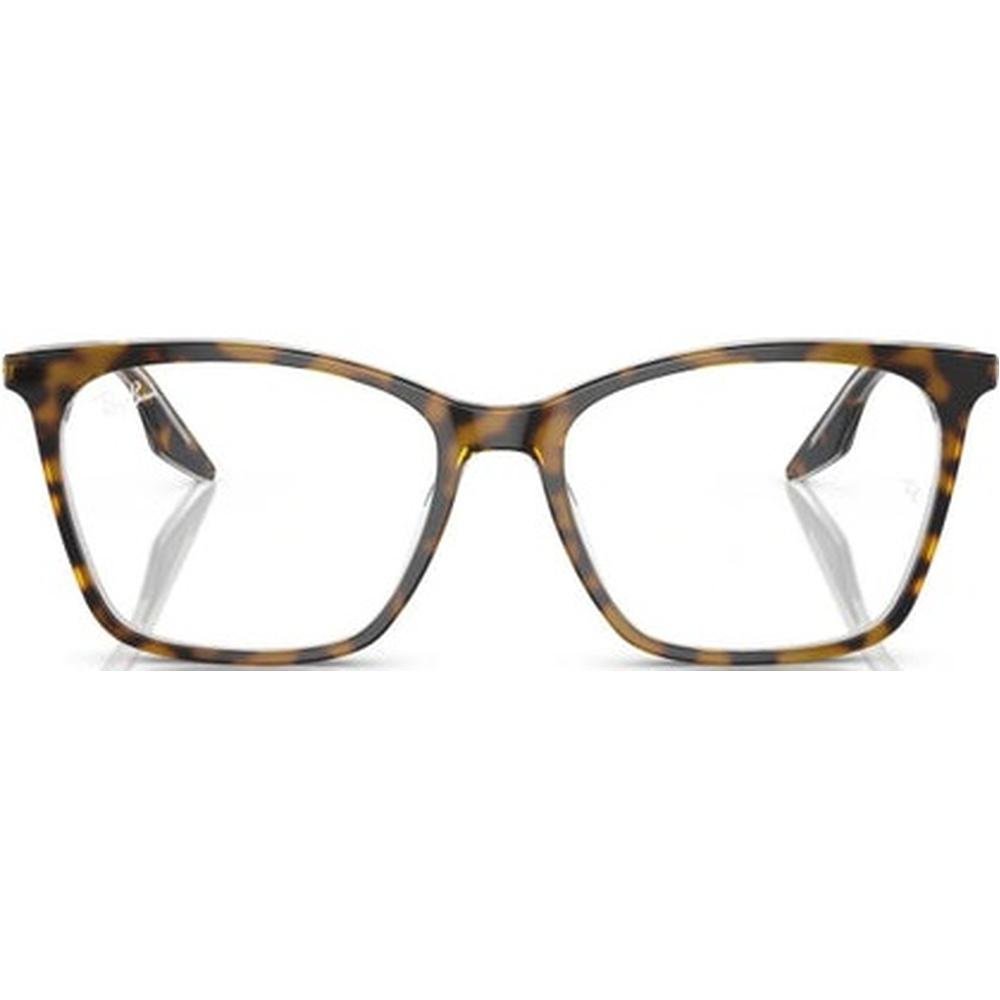 RAYBAN RB 5422 5082 Women Optical Glasses Havana