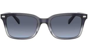 COACH HC 8398U 58168F Men Sunglass Blue