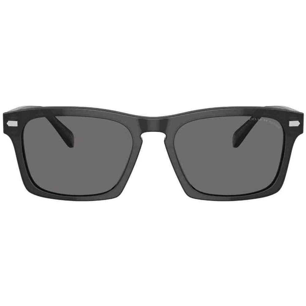 COACH HC 8397U 581781 Men Sunglass Grey