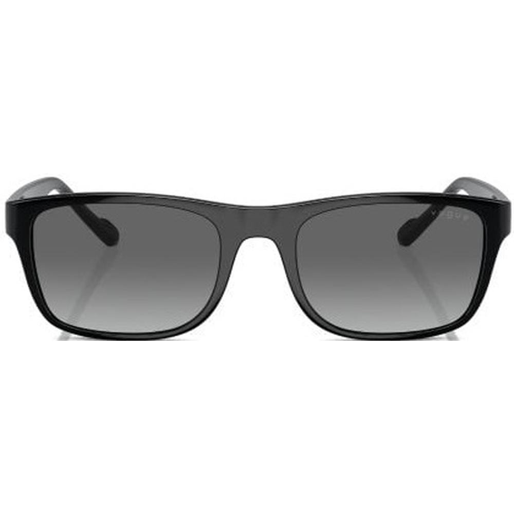 VOGUE VO 5547-SI W44/11 Men Sunglasss Black
