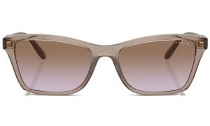 VOGUE VO 5551S 294068 Women Sunglass Brown