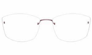 LINDBERG LB2455 51 Women Optical Frame Gold