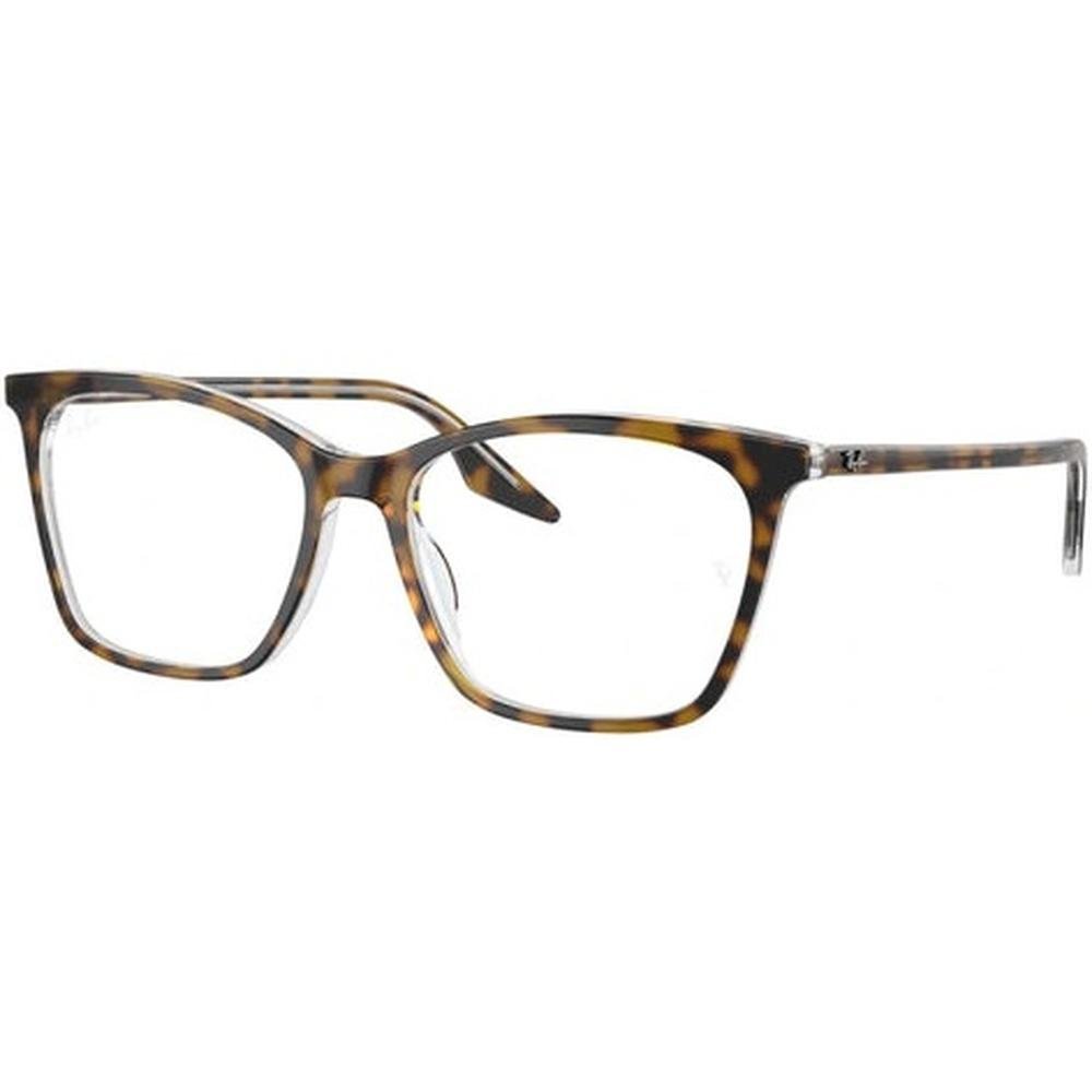 RAYBAN RB 5422 5082 Women Optical Glasses Havana - Image 2
