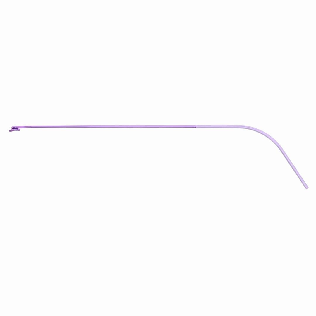 LINDBERG LB2348 54 Women Optical Frame Voilet - Image 2