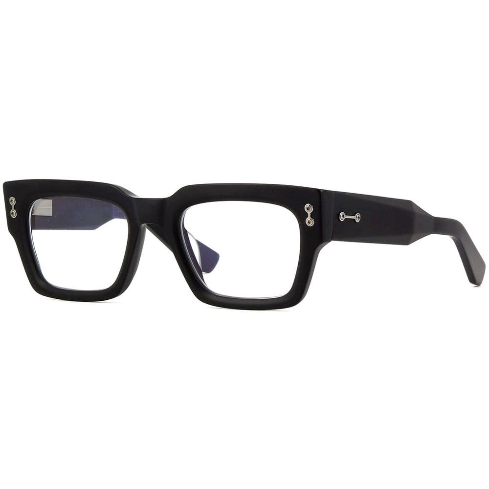 AKONI AKX-114D BLK Unisex Optical Black - Image 2