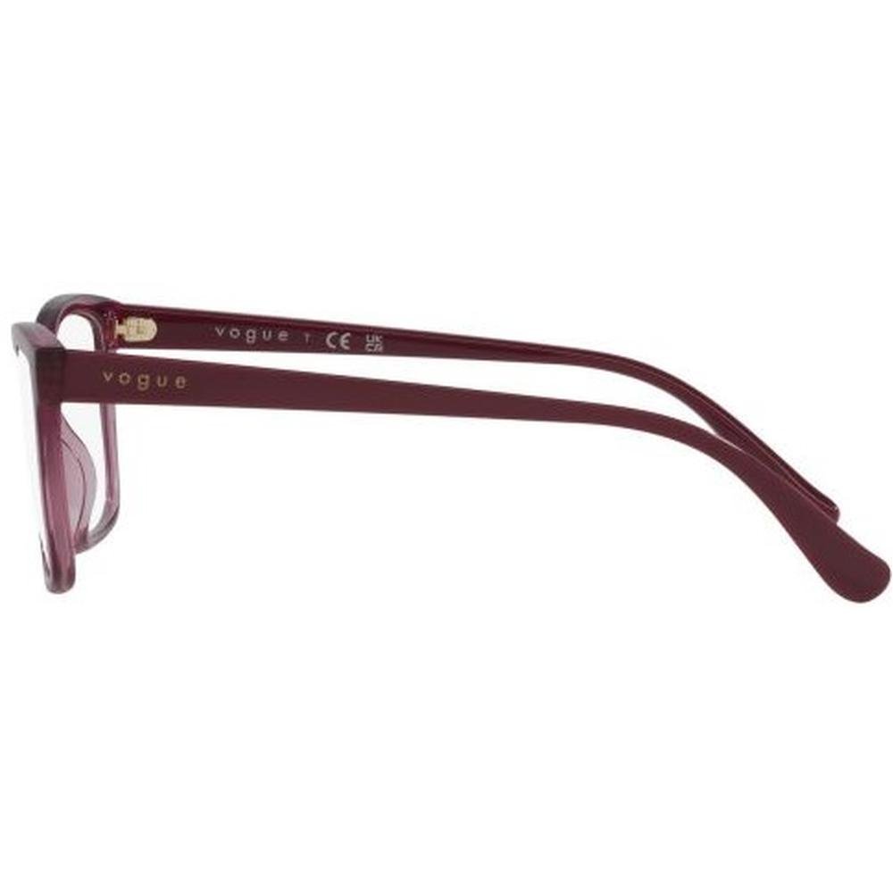 VOGUE VO 5420 2909 Women Optical Frame Violet - Image 3
