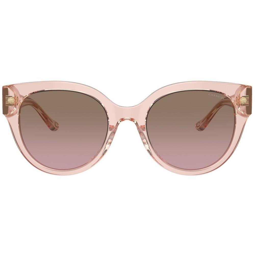COACH HC 8393U 566814 Women Sunglass Pink