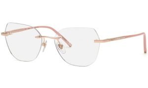 CHOPARD CHG26S 08FC 54 Women Optical Frame Pink