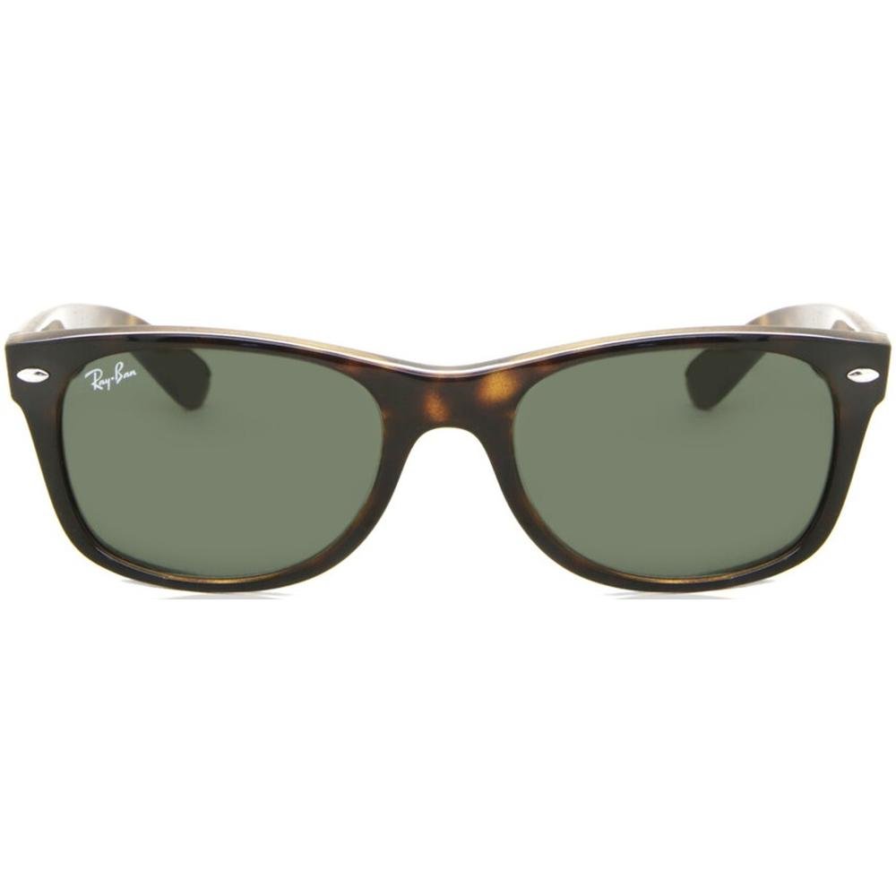 RAYBAN RB 2132 902 Unisex Sunglass Havana