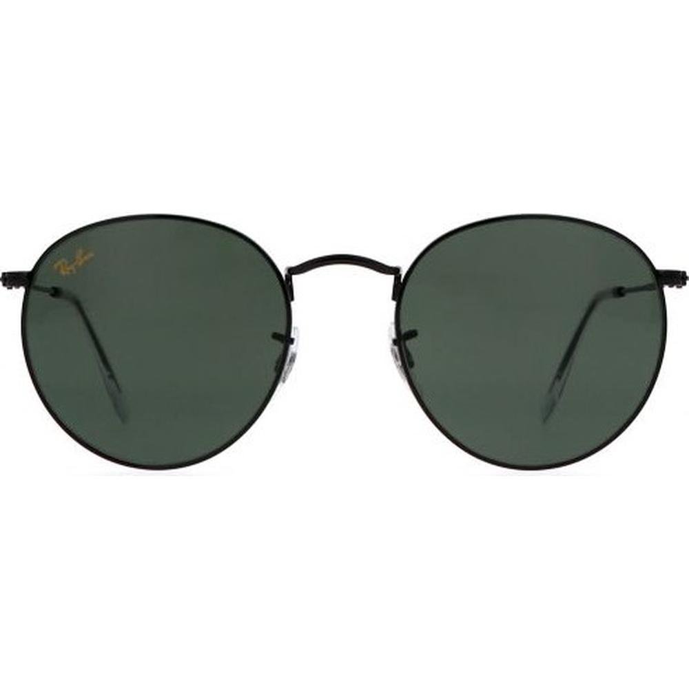 RAYBAN RB 3447 9199/31 Men Sunglass Black