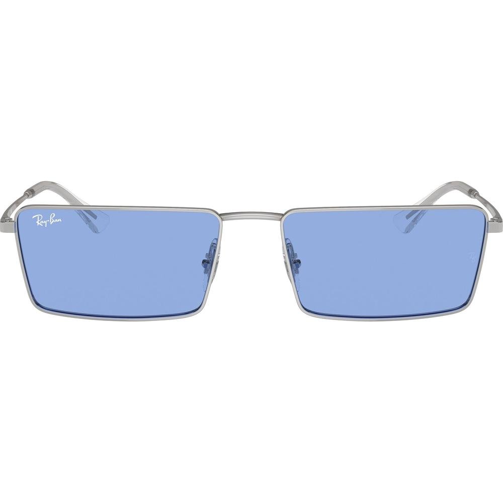 RAYBAN RB 3741 003/80 Unisex Sunglass silver