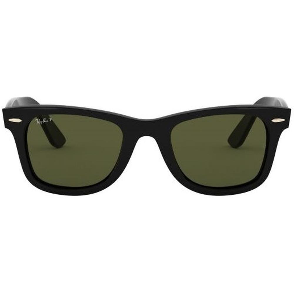 RAYBAN RB4340 601/58 50 Men Sunglass Black