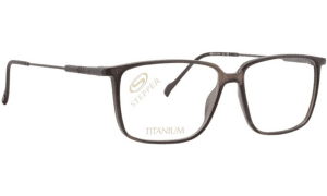 STEPPER SI-20097 F120 Men Optical Frame Brown