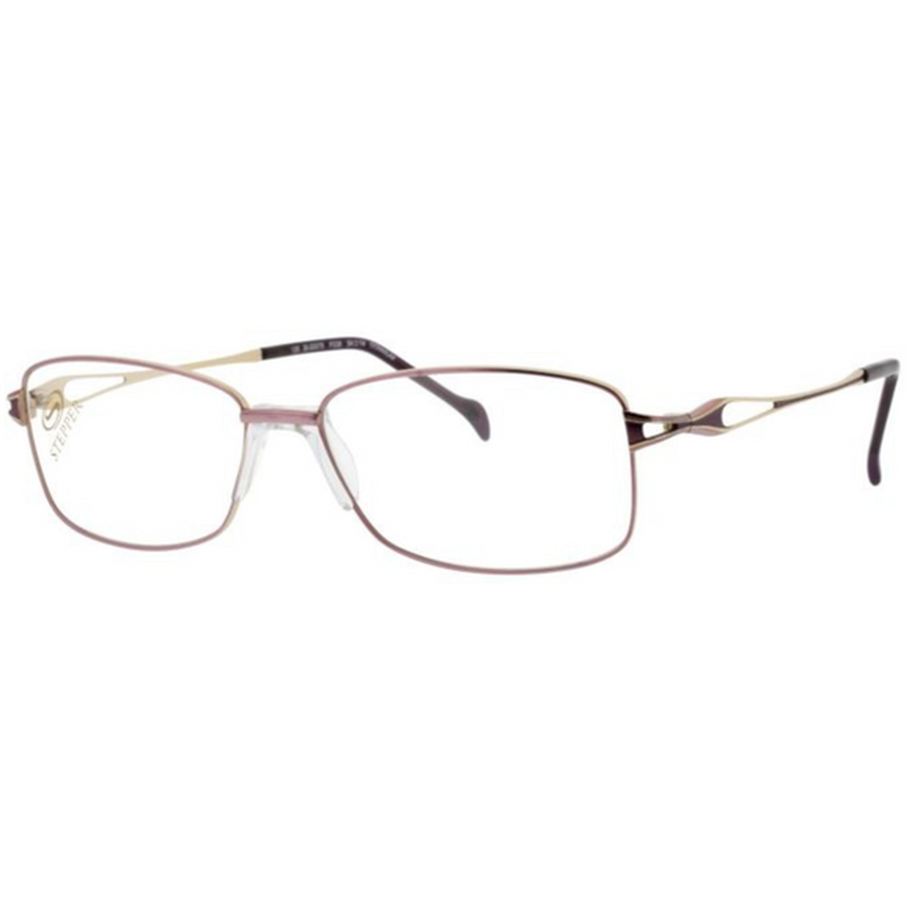 STEPPER SI-50075 F038 Women Optical Frame Pink