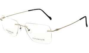 STEPPER SI-82230 F010 Men Optical Frame Gold