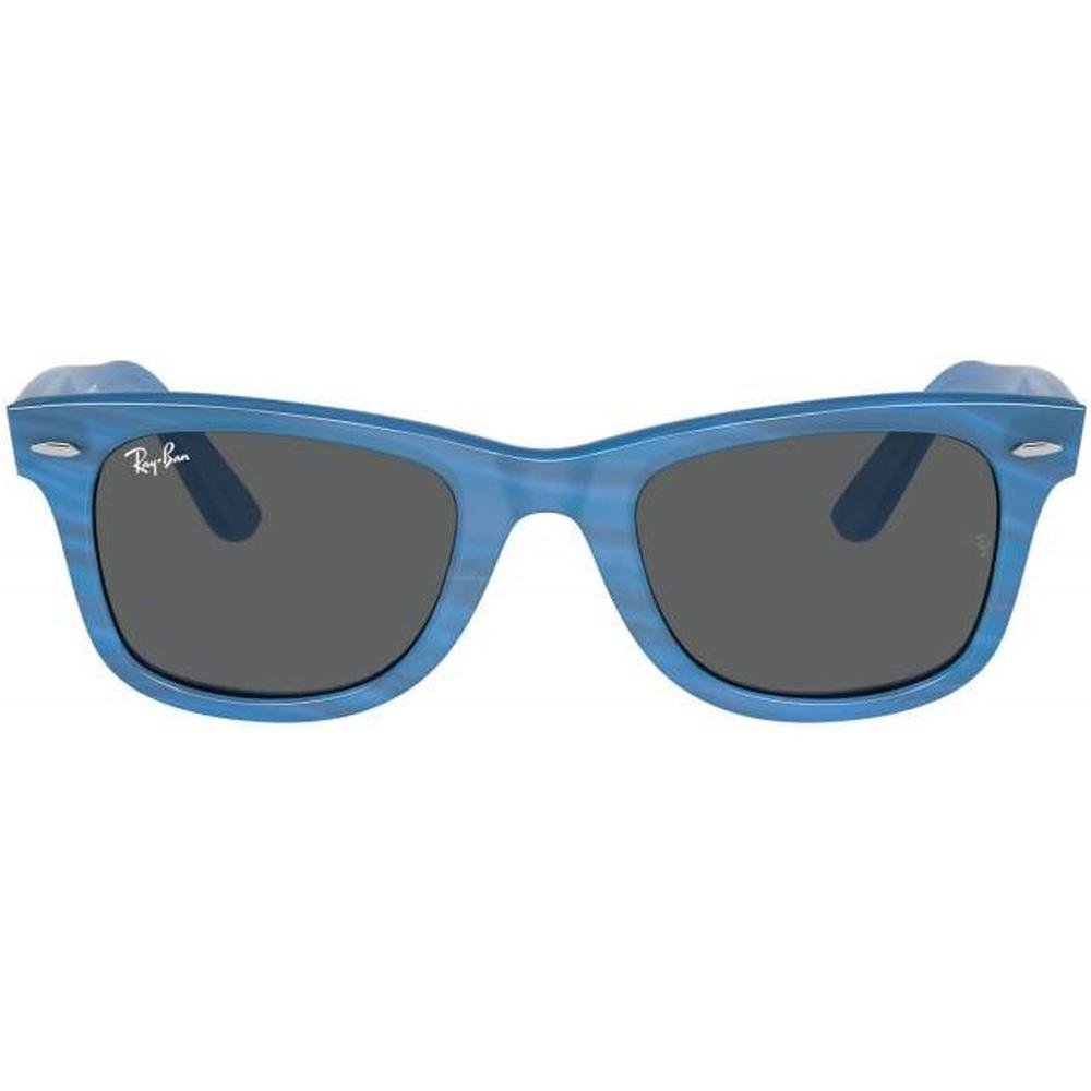 RAYBAN RB 2140 1409/B1 Unisex Sunglasses Blue