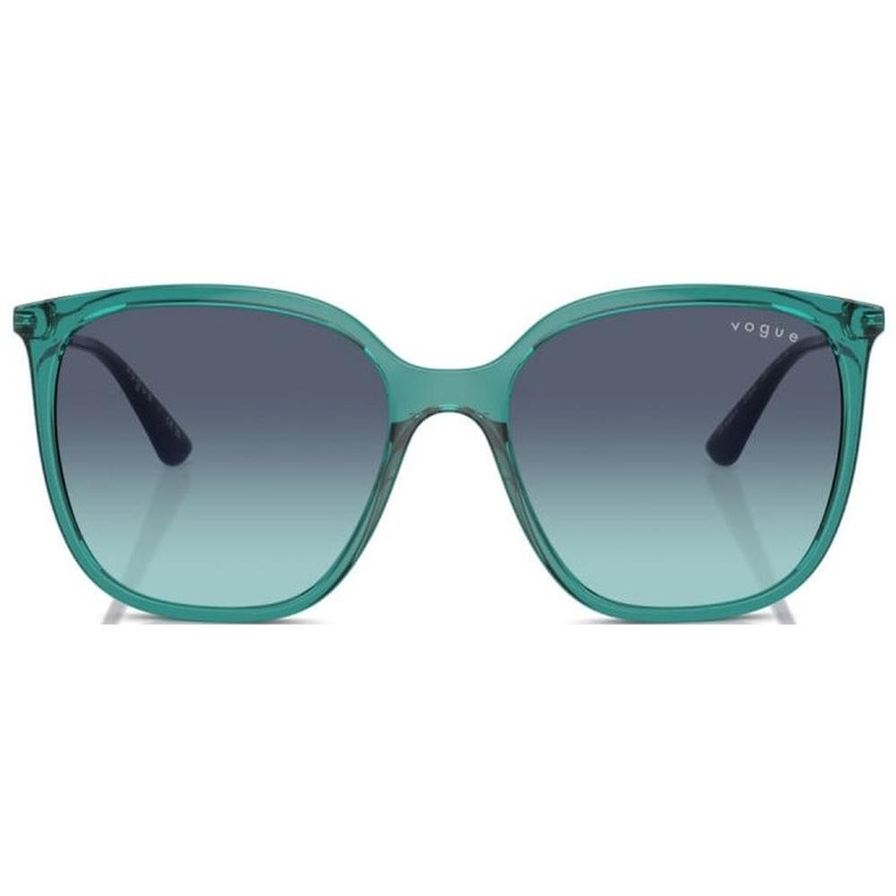 VOGUE VO 5564-S 31204S Women Sunglasses Petroleum