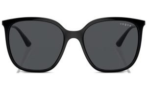 VOGUE VO 5564-S W44/87 Women Sunglasses Black