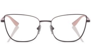 VOGUE VO 4307 5149 Women Optical Frame Frame Violet/Rose