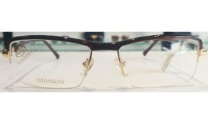 Stepper SI-60026 F013 Men Optical Frame Brown