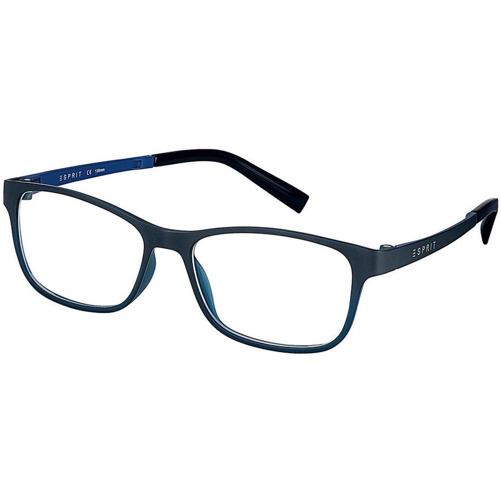ESPRIT ET 17457 C-526 Women Optical Frame Blue/Grey