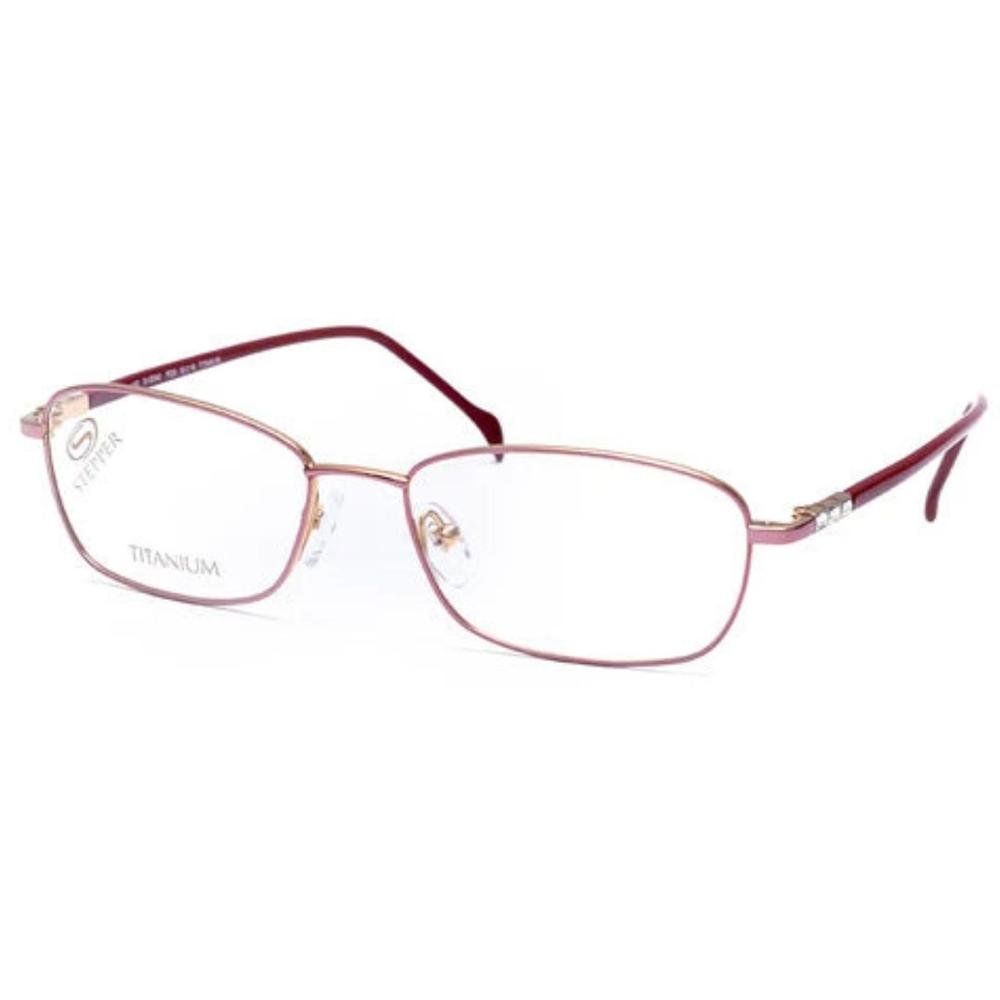 Stepper SI-50042 F033 Women Optical Frame Gold - Image 2