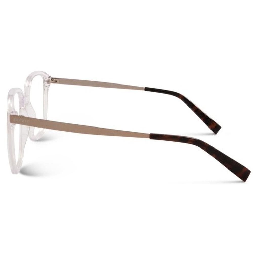 ESPRIT ET 33505 C-557 Unisex Optical Frame Transparent - Image 3
