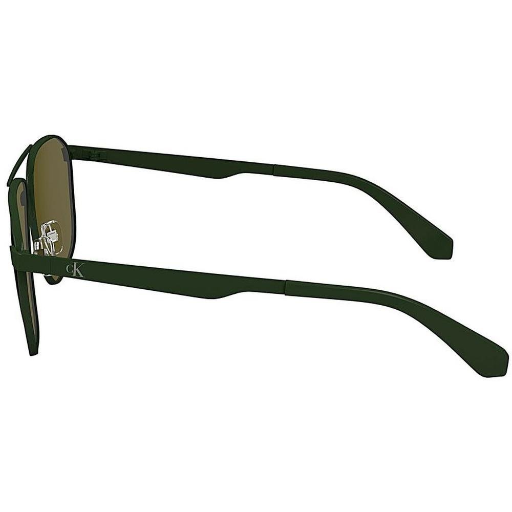 CALVIN KLEIN CKJ 24202S 309 Men Sunglass Black - Image 3