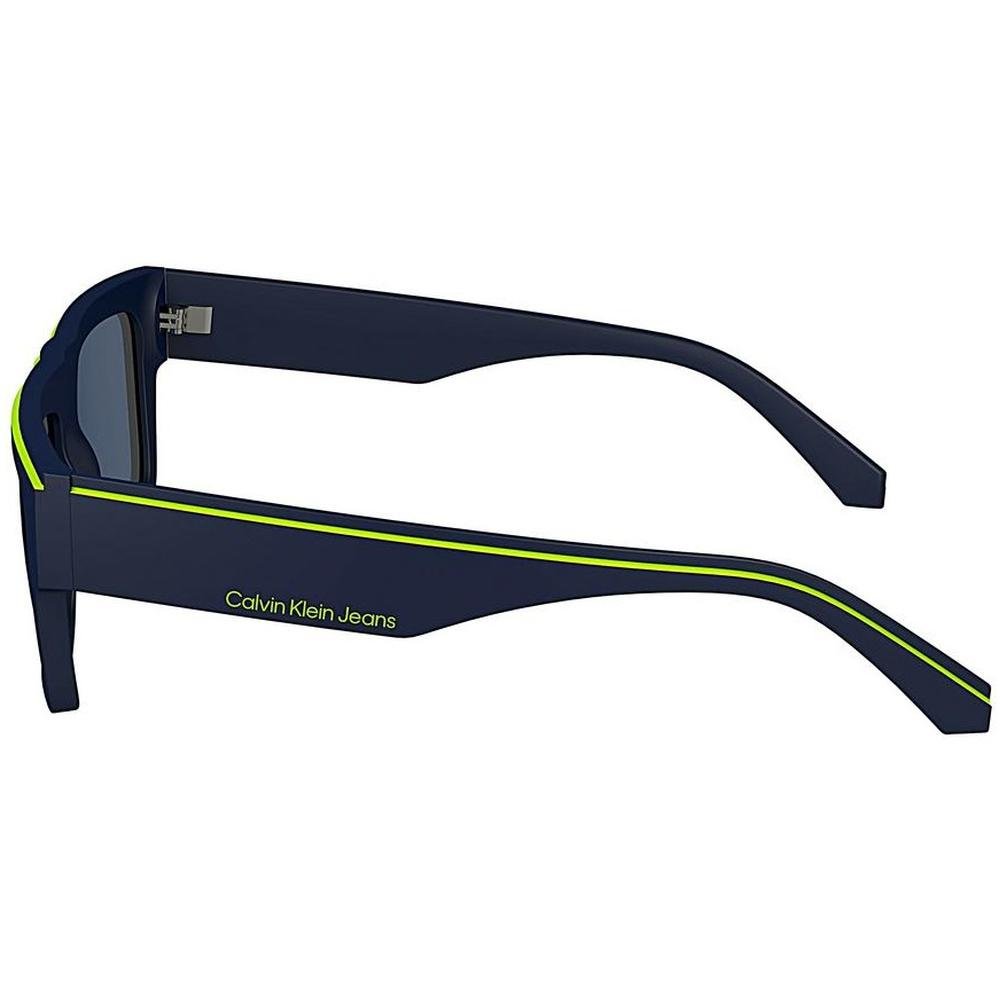 CALVIN KLEIN CKJ 24603S 400 Men Sunglass Blue - Image 3