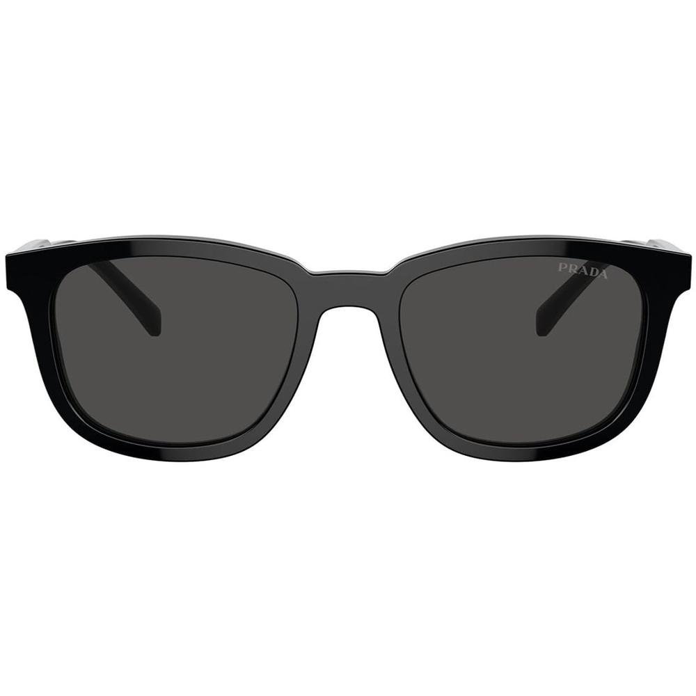 PRADA SPR A21 16K-08Z Men Sunglass Black