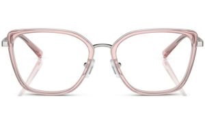 EMPORIO ARMANI EA 1152 3364 Women Optical Frame Silver