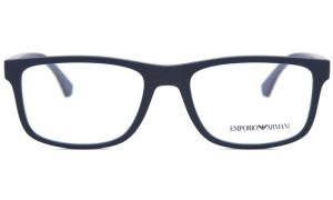 EMPORIO ARMANI EA 3147 5754 Men Optical Frame Blue