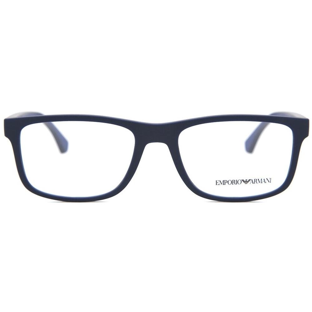 EMPORIO ARMANI EA 3147 5754 Men Optical Frame Blue