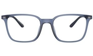 EMPORIO ARMANI EA 3242U 6108 Men Optical Frame Blue