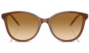 EMPORIO ARMANI EA 4220 6110/3B Women Sunglass Brown