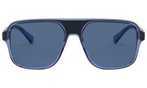 D&G 6134 3258/80 Men Sunglass Blue